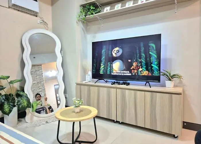Type Apartment Cebu