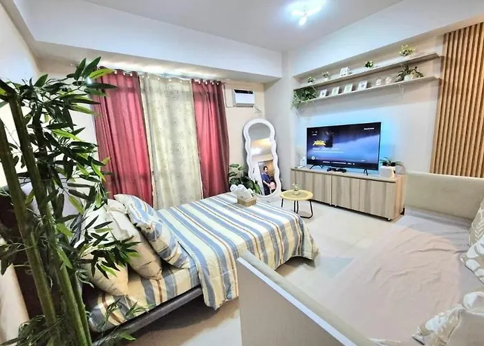 Type Apartment Cebu