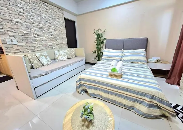 Type Apartment *