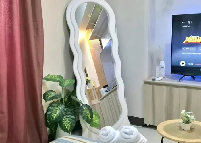 Apartment Type *