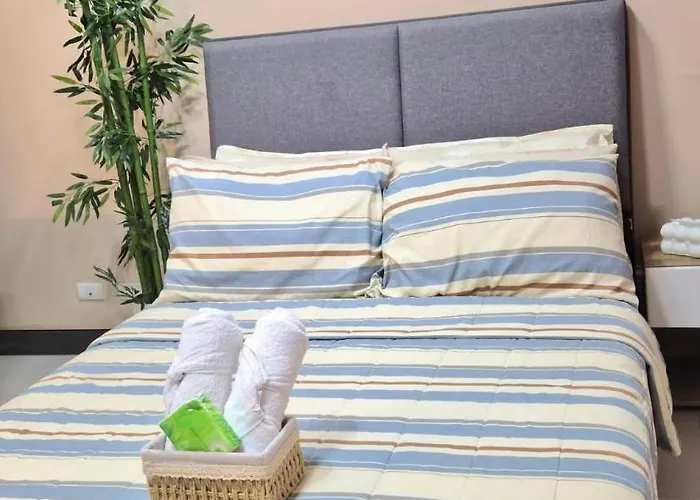 Apartment Type *